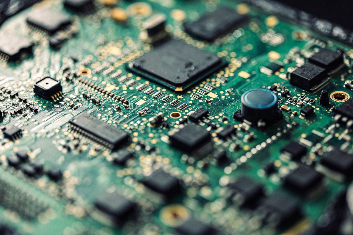 Chip crisis dashes industry's hopes for postpandemic sales recovery Automotive News Europe